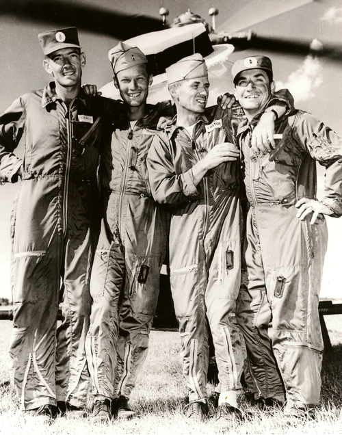 cameron mitchell dosido group of men