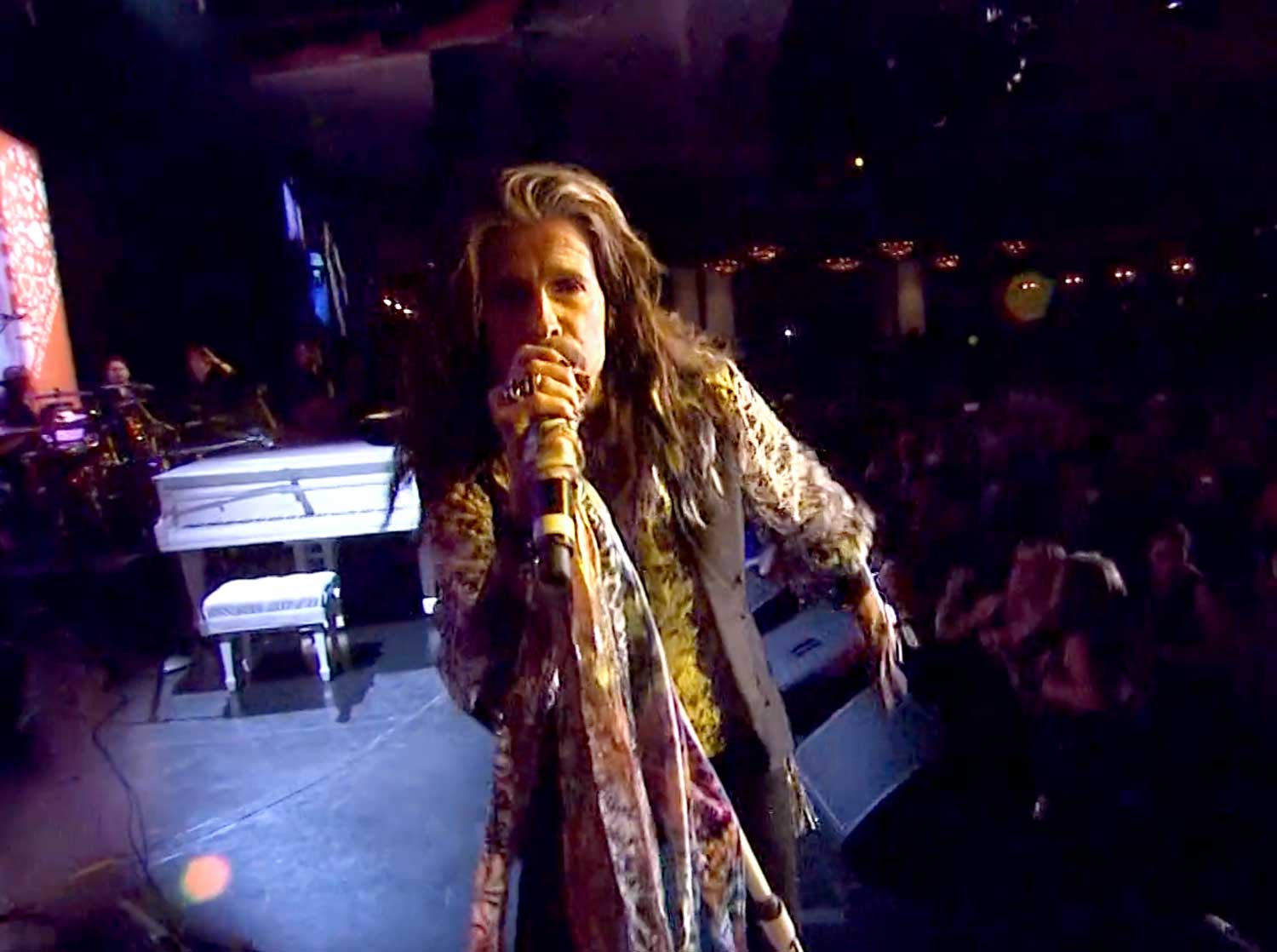 cameron mithcell image of steven tyler
