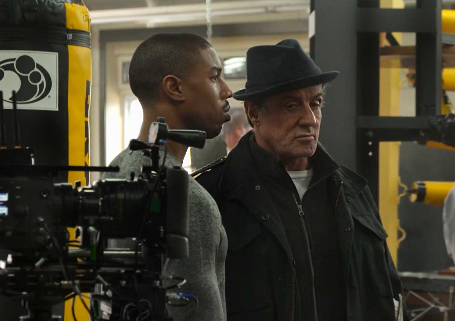 cameron mitchell image sylvester stallone