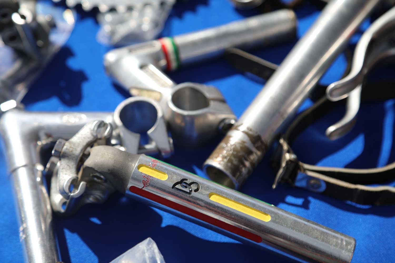 bike tooks for racers
