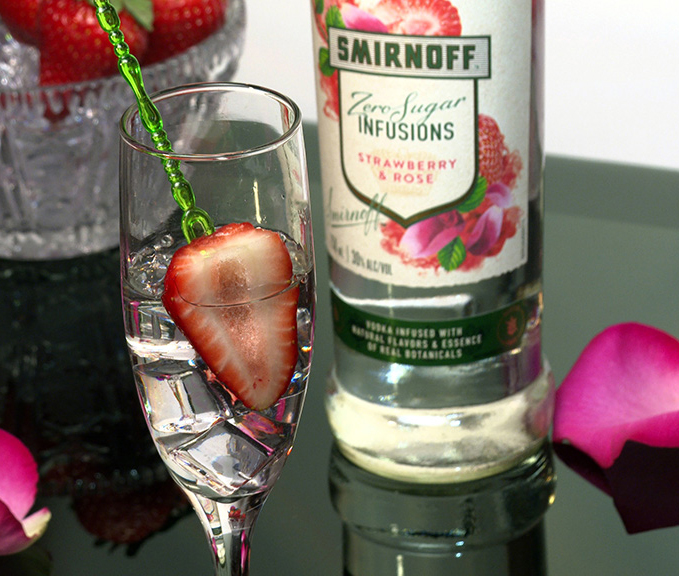 cameron mitchell image of smirnoff
